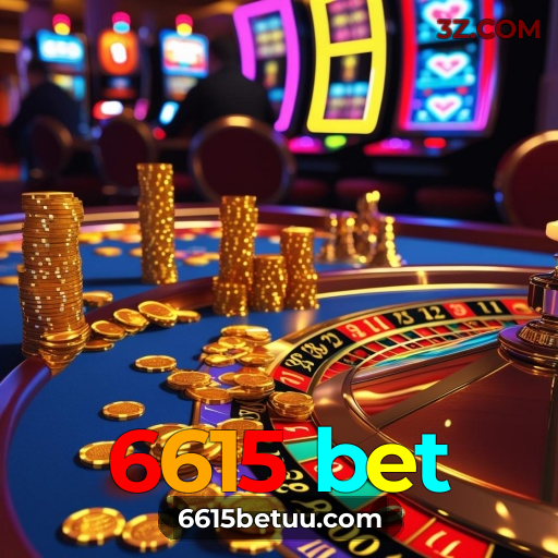 Bônus no 6615 bet: oportunidades por tempo limitado e extras exclusivos