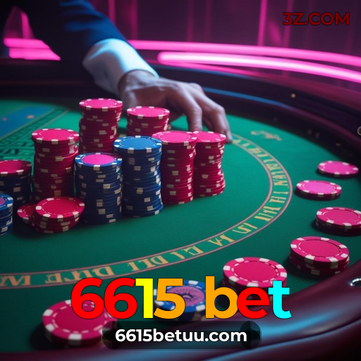 Ofertas Imperdíveis na Promo do 6615 bet para Gamers
