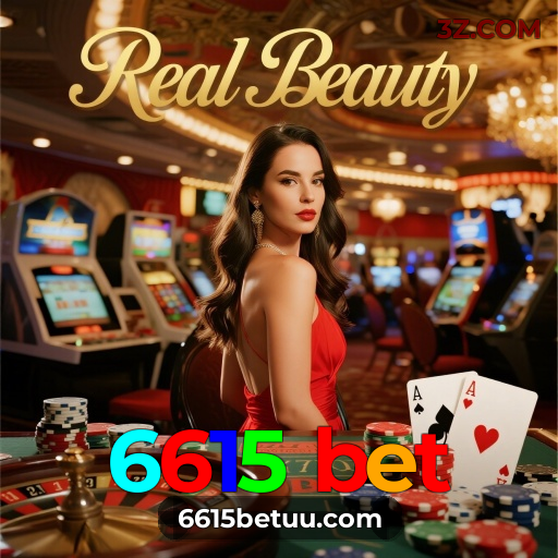 Ofertas Imperdíveis na Promo do 6615 bet para Gamers