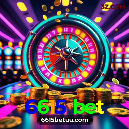 6615 bet Cassino Online | Baixar App Android e iOS