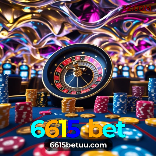 Retorne ao 6615 bet | Cassino Online Rápido e Seguro