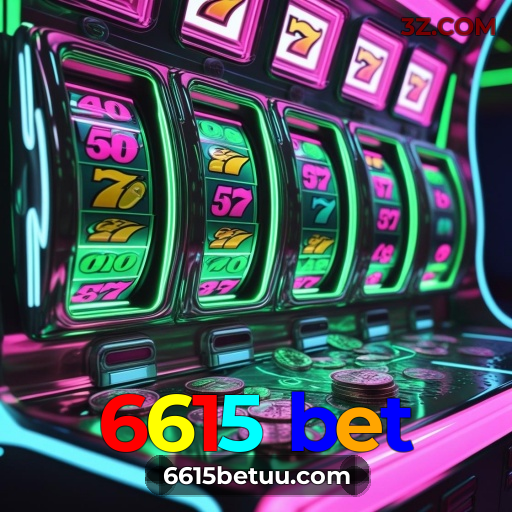 Recursos Paga do 6615 bet: Experiência de Jogo Elevada