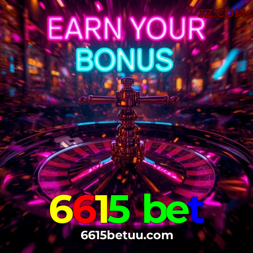 Bônus no 6615 bet: oportunidades por tempo limitado e extras exclusivos