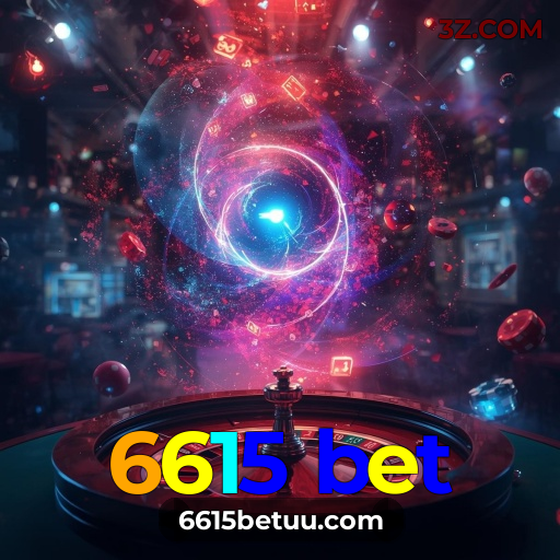 Recursos Paga do 6615 bet: Experiência de Jogo Elevada