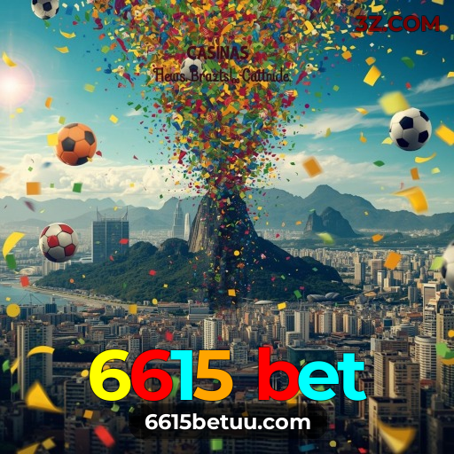 Recursos Paga do 6615 bet: Experiência de Jogo Elevada