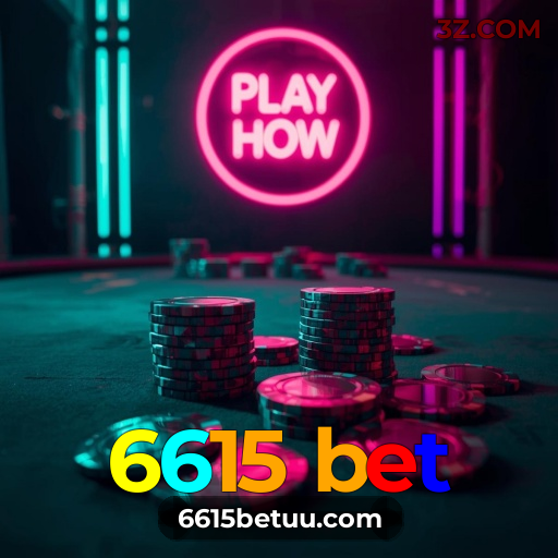 Experimente Baixar Jogos Imperdíveis no 6615 bet