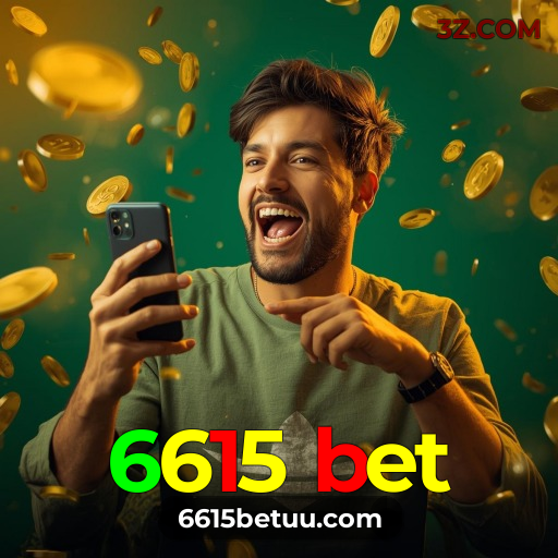 Experimente Baixar Jogos Imperdíveis no 6615 bet